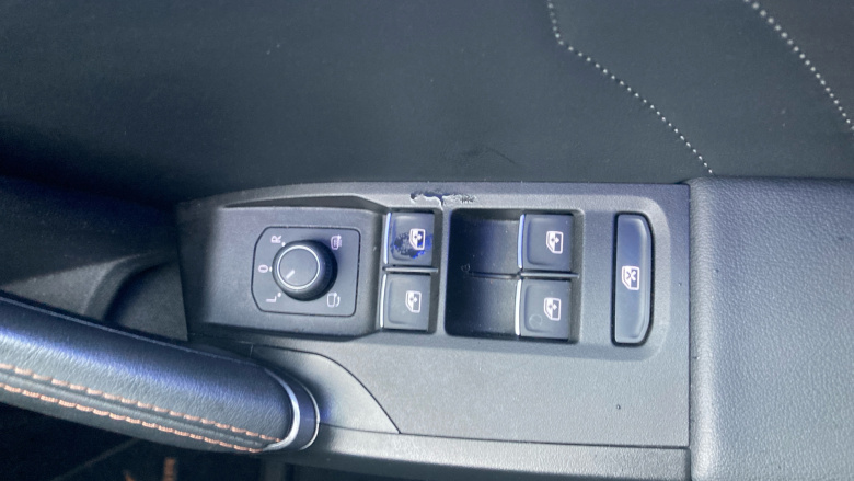 CUPRA Formentor 1.5 TSI 150 V2 5dr DSG Petrol Estate